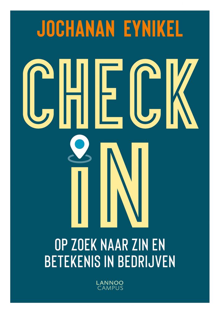 Check-In • Check-in