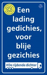 Een lading gedichies, voor blije gezichies • Een lading gedichies, voor blije gezichies