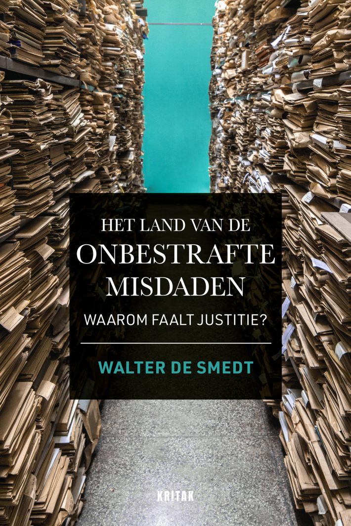 Het land van de onbestrafte misdaden • Het land van de onbestrafte misdaden