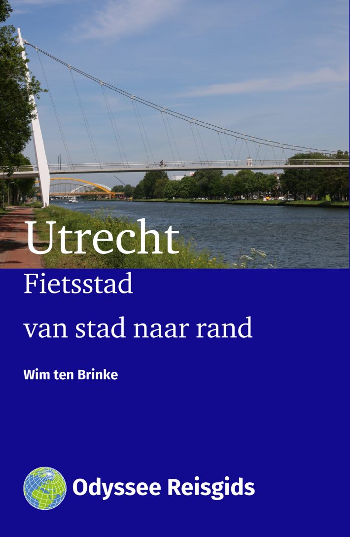 Fietsstad Utrecht