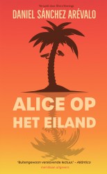 Alice op het eiland • Alice op het eiland