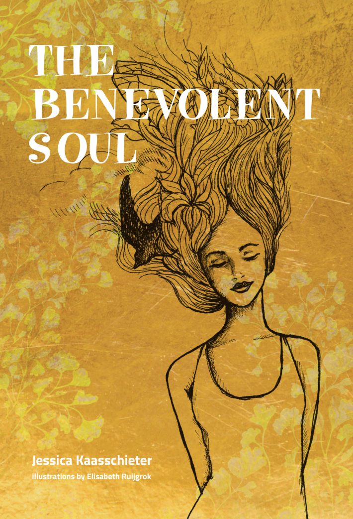 The benevolent soul • The benevolent soul