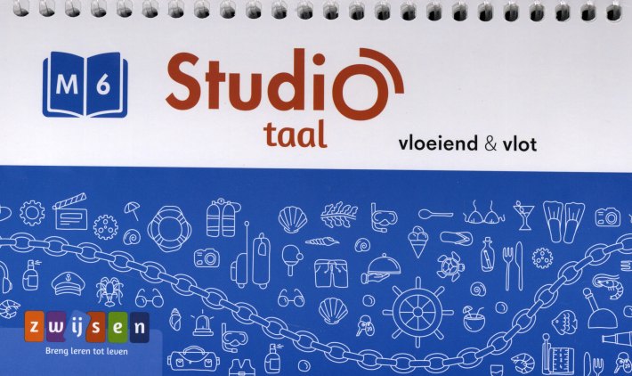 Studio Taal