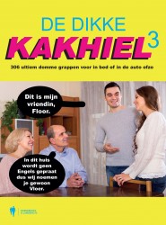 De Dikke Kakhiel