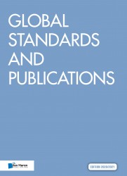 Global Standards and Publications • Global Standards and Publications