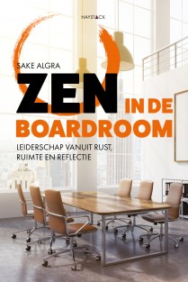 Zen in de boardroom • Zen in de boardroom