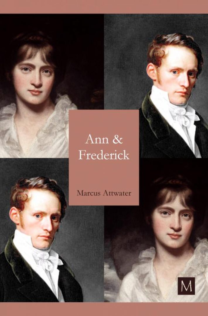 Ann & Frederick