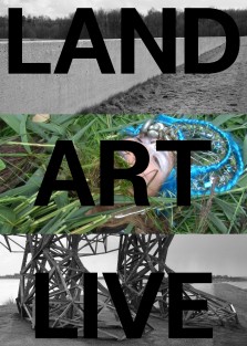 Land Art Live • Land Art Live