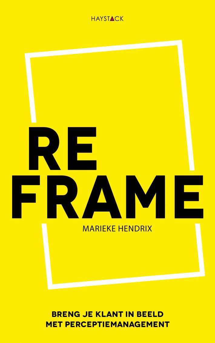 Reframe • Reframe