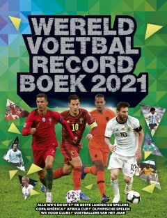 Wereld Voetbal Recordboek 2021