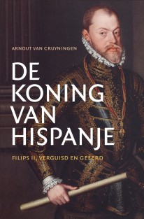De koning van Hispanje • De koning van Hispanje