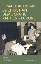 Female Activism and Christian Democratic Parties in Europe