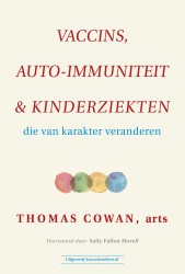Vaccins, auto-immuniteit & kinderziekten