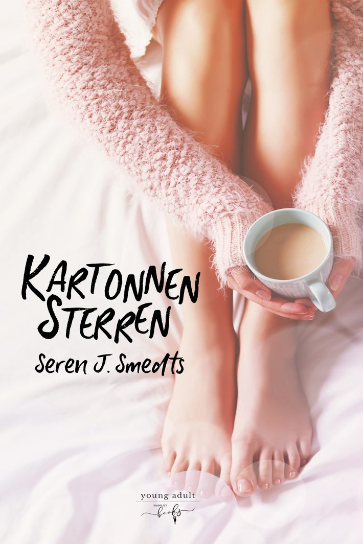Kartonnen Sterren