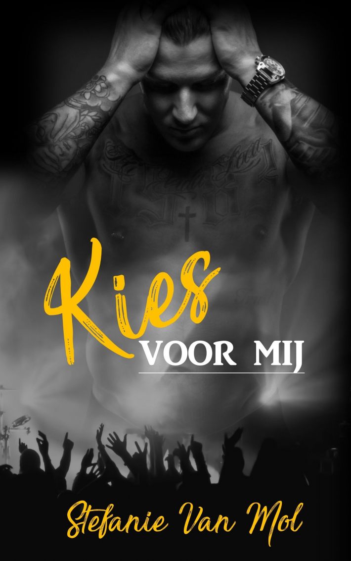 Kies voor mij