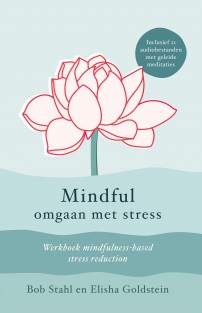 Mindful omgaan met stress