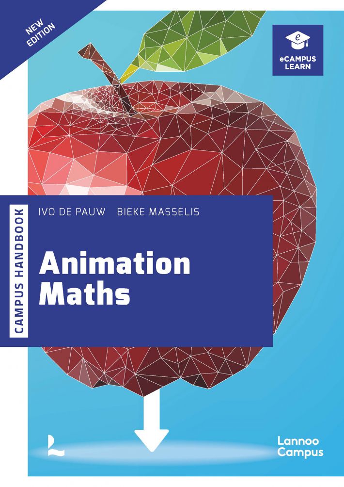 Animation maths