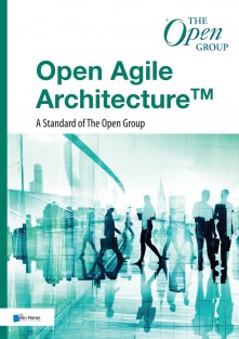 Open Agile Architecture™ • Open Agile Architecture™ • Open Agile Architecture™