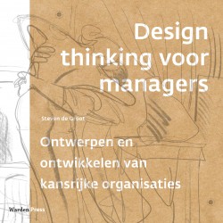 Design thinking voor managers • Design thinking voor managers