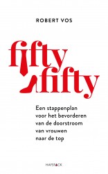Fiftyfifty • Fiftyfifty