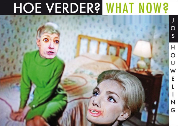 Hoe verder? / What Now?