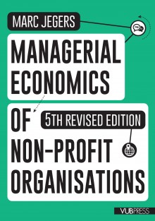 Managerial economics of non-profit organisations