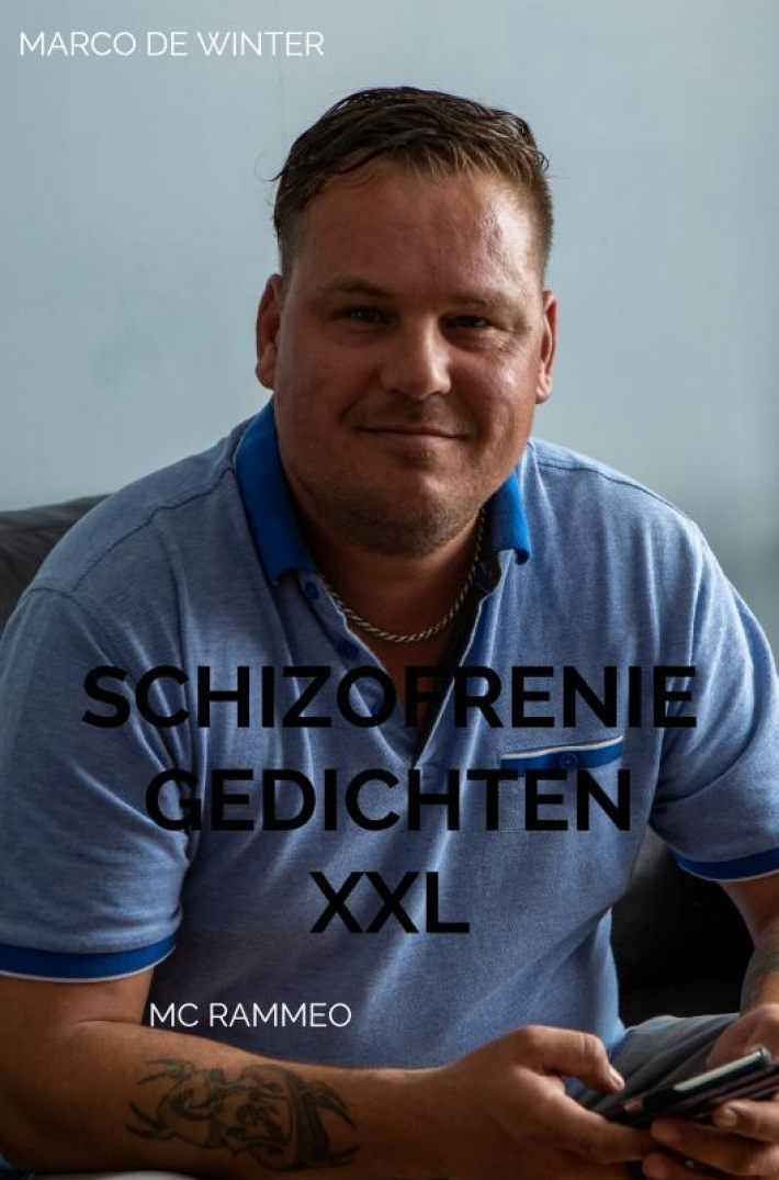 Schizofrenie Gedichten XXL