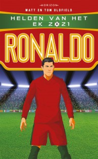 Helden van het EK 2021: Ronaldo • Helden van het EK 2021: Ronaldo