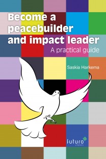 Become a peacebuilder and impact leader • Become a peacebuilder and impact leader