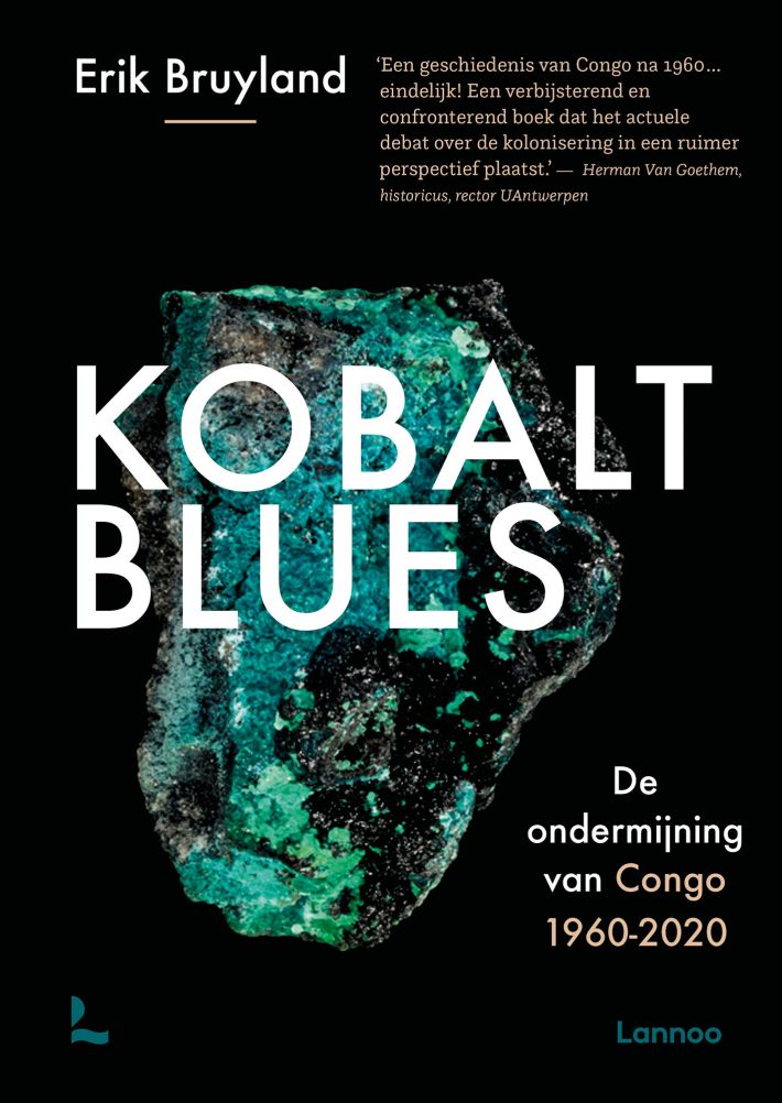 Kobalt blues • Kobalt blues