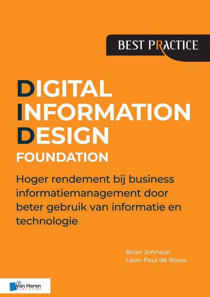 Digital Information Design Foundation • Digital Information Design (DID®) Foundation • Digital Information Design Foundation