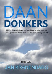 Daan Donkers