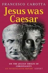 Was Jezus Caesar?