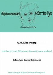 Gewoon Grietje