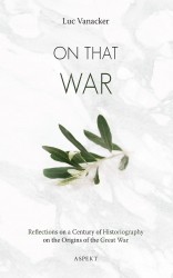 On that War • On That War