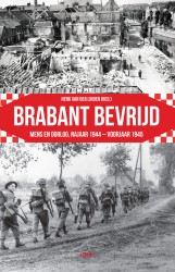 Brabant bevrijd • Brabant bevrijd