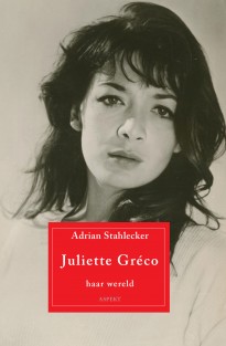 Juliette Gréco • Juliette Gréco