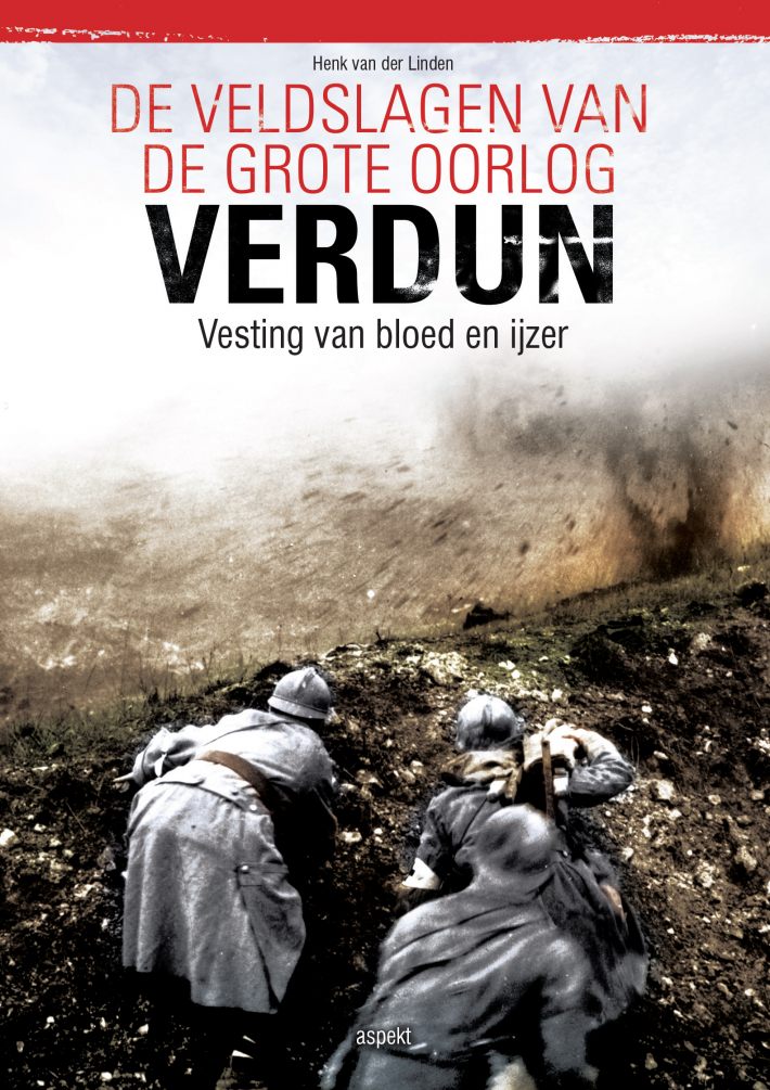 Veldslagen van de grote oorlog verdun • Verdun • Verdun