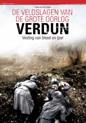 Verdun • Verdun • Veldslagen van de grote oorlog verdun