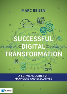 Successful Digital Transformation • Successful Digital Transformation • Successful Digital Transformation