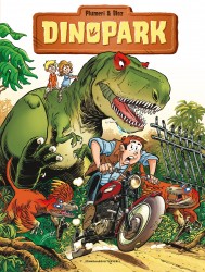Dinopark - Deel 1