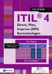ITIL® 4 Direct, Plan, Improve (DPI) Kursunterlagen - Deutsche • ITIL® 4 Direct, Plan, Improve (DPI) Kursunterlagen - Deutsch