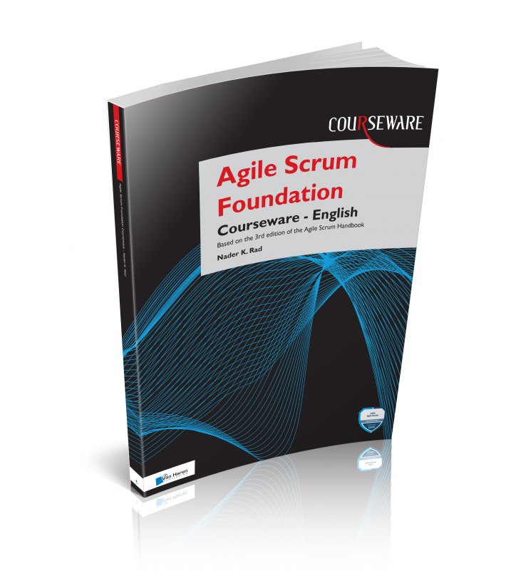 Agile Scrum Foundation Courseware • Agile Scrum Foundation Courseware • Courseware: Agile Scrum Foundation Courseware