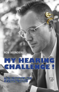 My hearing challenge • My hearing challenge!