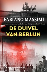 De duivel van Berlijn • De duivel van Berlijn
