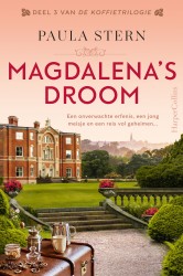 Magdalena's droom • Magdalena's droom