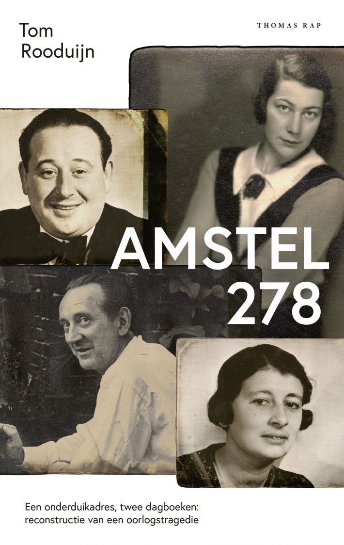 Amstel 278 • Amstel 278