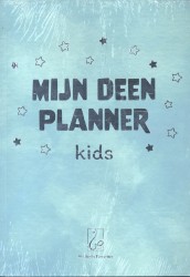Mijn Deen Planner Kids