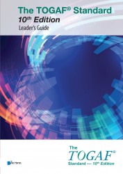 The TOGAF® Standard 10th Edition -Leader’s Guide • The TOGAF® Standard 10th Edition -Leader’s Guide • The TOGAF® Standard 10th Edition -Leader’s Guide