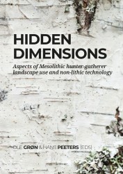 Hidden dimensions • Hidden dimensions
